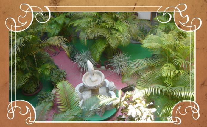 Hotel El Reformador Puerto Barrios Zewnętrze zdjęcie